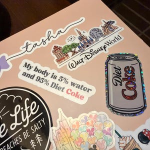 Tasha added a photo of their purchase