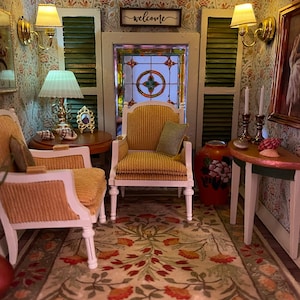Comprador de Etsy ha añadido una foto de su compra