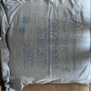Summer added a photo of their purchase