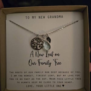 Lauren added a photo of their purchase
