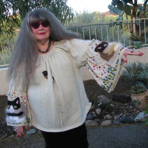 Dixie added a photo of their purchase