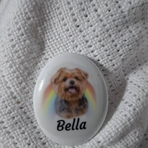 Julie added a photo of their purchase