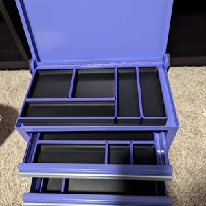 Annette added a photo of their purchase