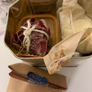 Patricia added a photo of their purchase