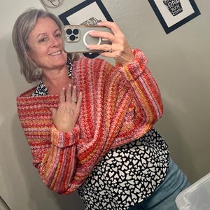 Debbie added a photo of their purchase