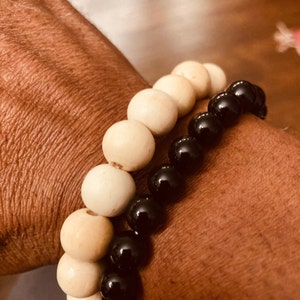 Karriem added a photo of their purchase
