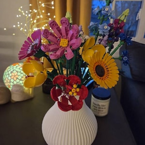 Julie added a photo of their purchase