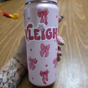 Paige added a photo of their purchase