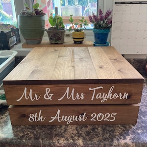 Catherine added a photo of their purchase