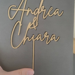 Chiara added a photo of their purchase