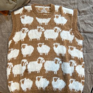 Ameri MOUTON LIKE KNIT VEST ¥20,350 新品タグ付】Ameri アメリ MOUTON LIKE KNIT VEST