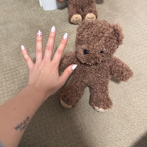 Paige added a photo of their purchase