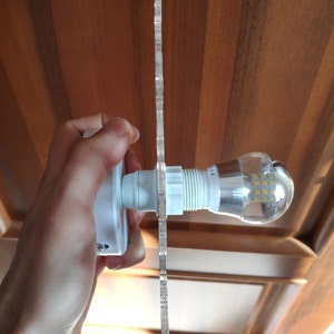 Giuseppe ha añadido una foto de su compra