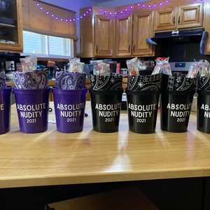 Natalie added a photo of their purchase