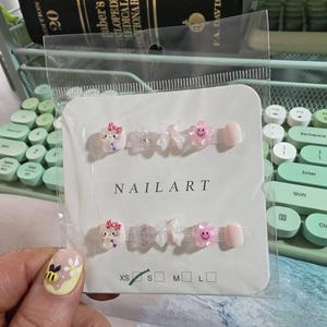 Michelle added a photo of their purchase