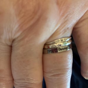 Patricia added a photo of their purchase
