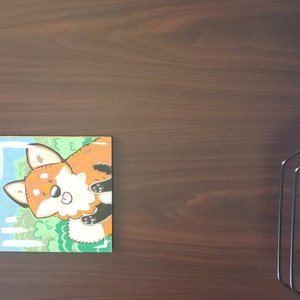 Kati hat ein Foto des gekauften Artikels hinzugefügt