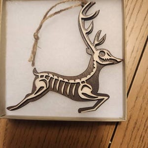 Liz added a photo of their purchase