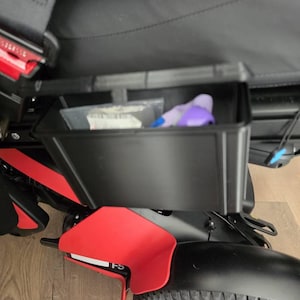 Viola added a photo of their purchase