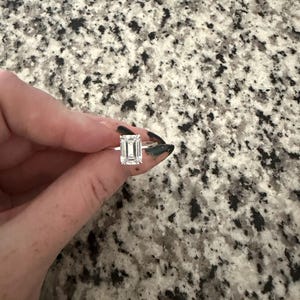 Victoria added a photo of their purchase