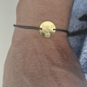 Gael added a photo of their purchase