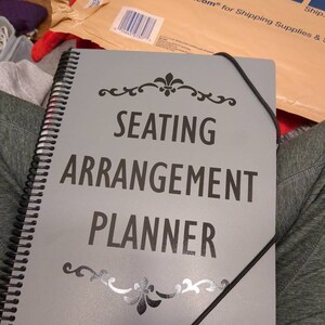 Michelle added a photo of their purchase