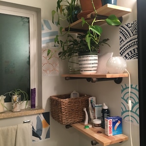 Nicole added a photo of their purchase