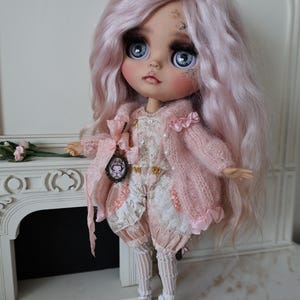 Alice added a photo of their purchase