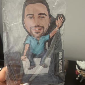 Leen's added a photo of their purchase
