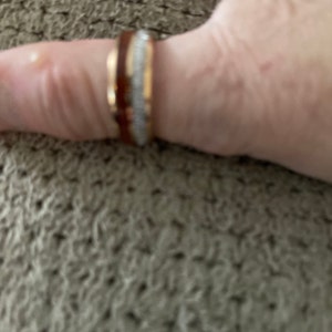 Tonya added a photo of their purchase