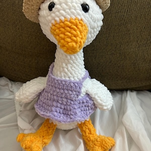 crochetcolleen a ajouté une photo de son achat
