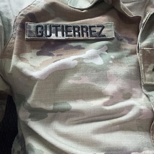 GUTIERREZ added a photo of their purchase