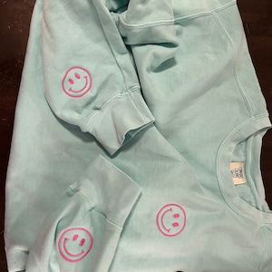 Kate added a photo of their purchase