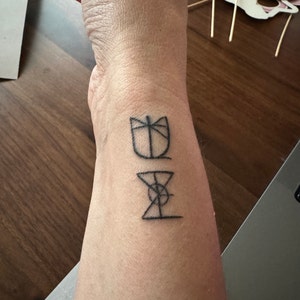 Briana added a photo of their purchase