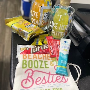 Michelle added a photo of their purchase