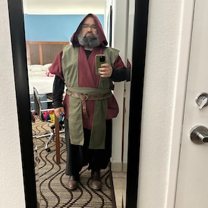 Mario added a photo of their purchase