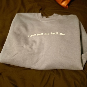 Conner added a photo of their purchase