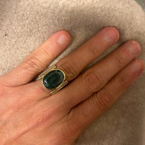 Michelle added a photo of their purchase