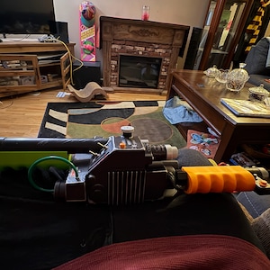 Chip added a photo of their purchase
