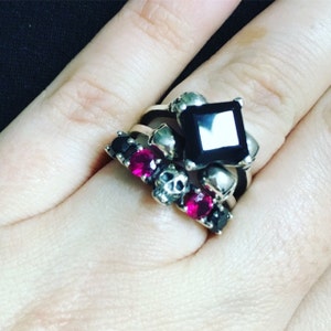 Brad added a photo of their purchase