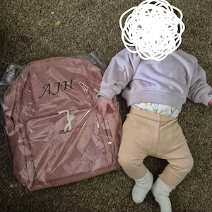 Tegan added a photo of their purchase