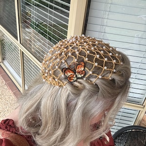 Etsy-koper heeft een foto van de aankoop toegevoegd
