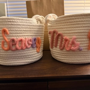 Stephanie added a photo of their purchase