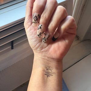 Christine ha añadido una foto de su compra