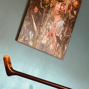 Sabine added a photo of their purchase