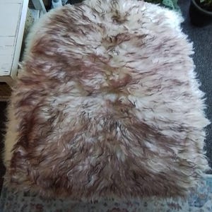 Diane added a photo of their purchase