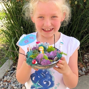 Shelly added a photo of their purchase
