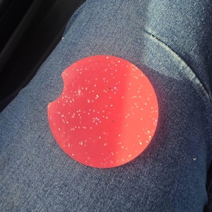 Etsy buyer added a photo of their purchase