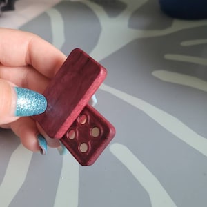 Aurora added a photo of their purchase
