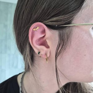 Samira added a photo of their purchase